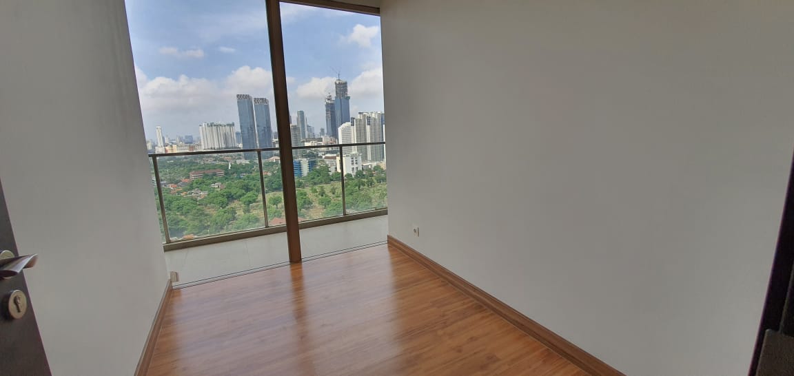 Dijual Apartemen Sudirman Hill - Type 2 Bedroom Kondisi Full Furnished By Sava Properti APT-A3199